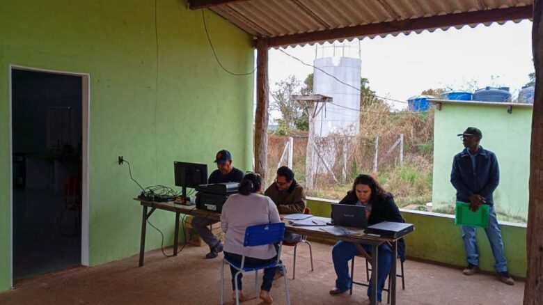 Prazo para agricultores familiares de Varzea Grande se cadastrarem vai ate 7 de agosto