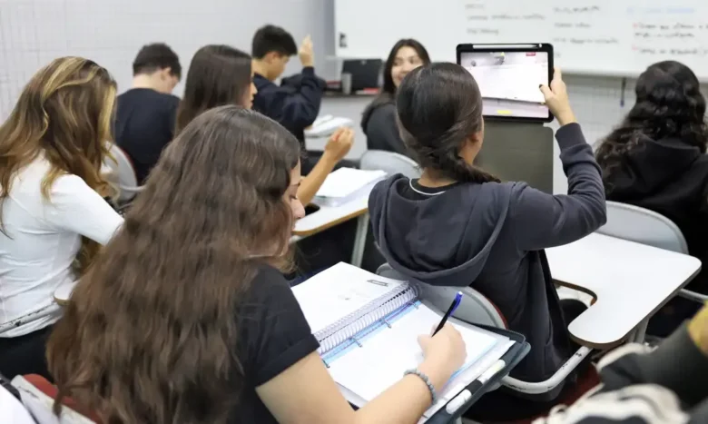 Prazo encerra hoje para cadastro em programa de educação