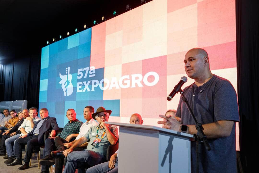 Prefeito afirma que Cuiaba tem orgulho ser a Capital do agro scaled