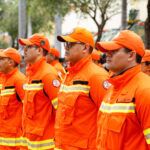 Prefeito lanca campanha Cuiaba Sem Queimadas com foco na fiscalizacao e repressao