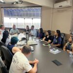 Prefeitos de Primavera do Leste e de Poxoreu firmam acordo para fortalecer o desenvolvimento regional