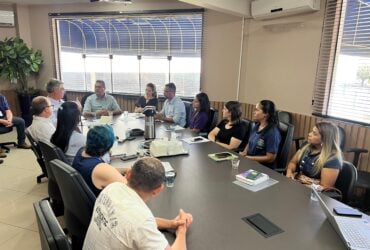 Prefeitos de Primavera do Leste e de Poxoreu firmam acordo para fortalecer o desenvolvimento regional
