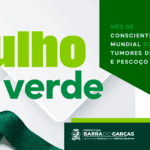 Prefeitura de Barra do Garcas promove campanha de prevencao ao cancer de cabeca e pescoco e multivacinacao nesta sexta 25
