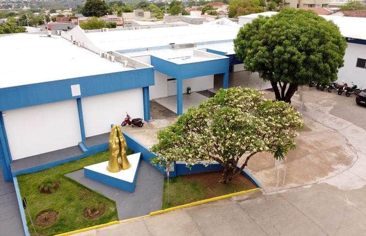 Prefeitura de Barra do Garcas realiza mutirao de cirurgias ortopedicas nesta sexta 11 e sabado 12