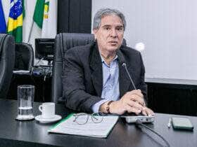 Prefeitura de Cuiaba conclui audiencia publica e LDO deve ser votada na quinta