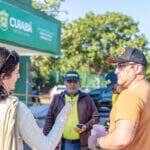 Prefeitura de Cuiaba notifica ferros velhos e reforca acoes integradas