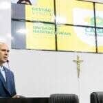 Prefeitura de Cuiaba reconsidera ferias de professores em anuncio financeiro
