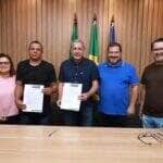 Prefeitura de Sorriso apoia a 18.a edicao da Festrilha