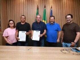 Prefeitura de Sorriso apoia a 18.a edicao da Festrilha