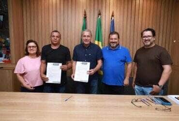 Prefeitura de Sorriso apoia a 18.a edicao da Festrilha