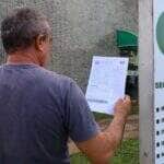 Prefeitura de Varzea Grande notifica moradores para aproveitarem vantagens e descontos do Refis