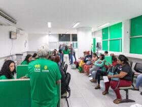 Prefeitura faz plantao de atendimentos para o programa Casa Cuiabana