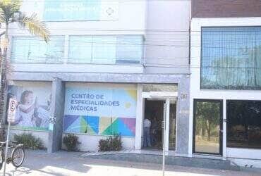 Prefeitura garante atendimentos neurologicos em Sinop