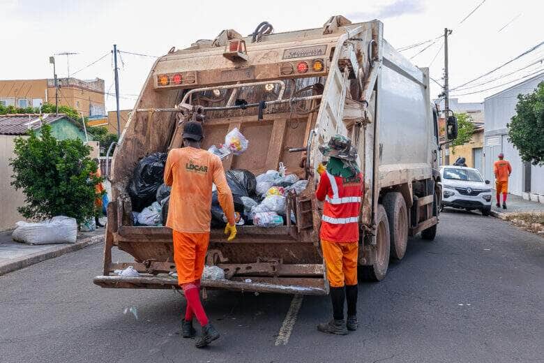 Prefeitura publica decreto e taxa do lixo deixa de ser cobrada em Cuiaba