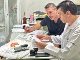 Prefeitura realiza segunda etapa de consultas ortopedicas em Barra do Garcas