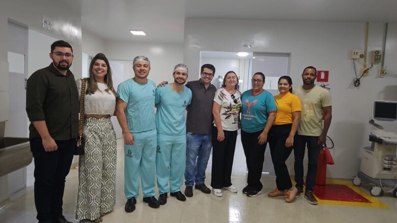 Prefeitura realizara mutirao de cirurgias bariatricas em Barra do Garcas