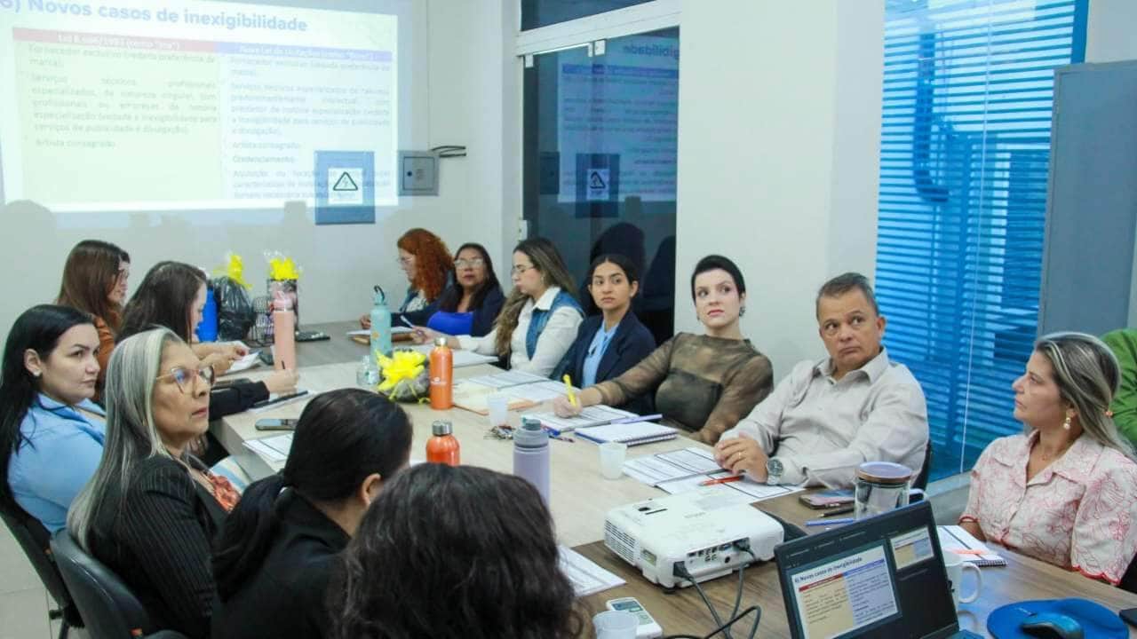 Previvag promove curso e reforca compromisso com transparencia na gestao publica