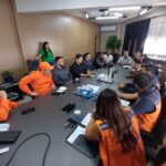 Primavera do Leste cria Comite do Fogo e contratara brigadistas para atuar em conjunto com os Bombeiros