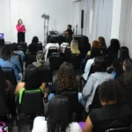 Capacitação de servidores do Procon-MT, em Cuiabá