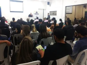 Procon promove ciclo de palestras sobre direitos do consumidor em Primavera do Leste