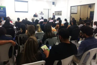 Procon promove ciclo de palestras sobre direitos do consumidor em Primavera do Leste