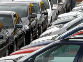 Produção avança 7,8% no semestre e aquece mercado de veículos
