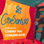 Projeto CineSorriso leva sessoes gratuitas de cinema as comunidades