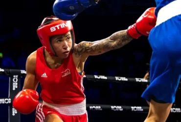 Pugilistas brasileiros avançam para cinco finais na Copa do Mundo