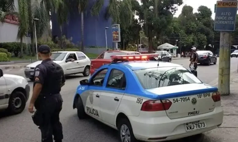 Furto aumenta no RJ apesar da queda na letalidade violenta