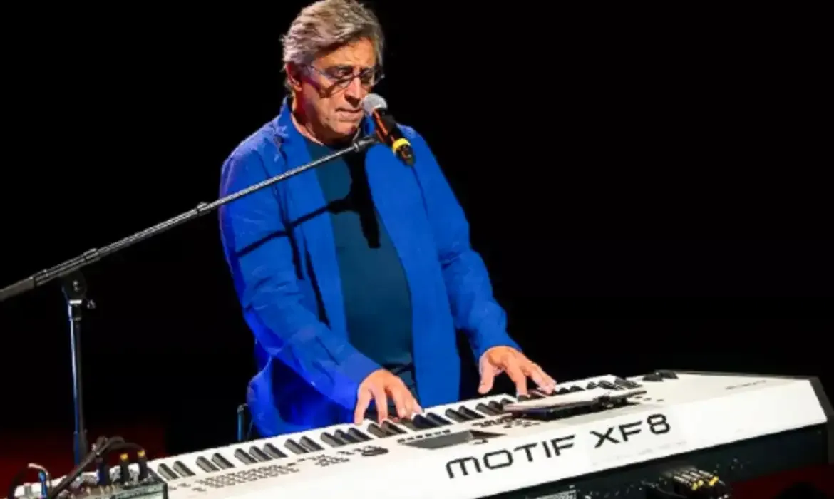 Rádio homenageia Ivan Lins com especial pelos seus 80 anos