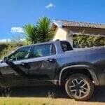 Ram Rampage 2025 combina desempenho conectividade e seguranca Divulgacao 11