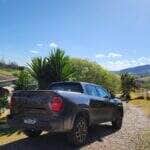 Ram Rampage 2025 combina desempenho conectividade e seguranca Divulgacao 13