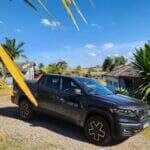 Ram Rampage 2025 combina desempenho conectividade e seguranca Divulgacao 15