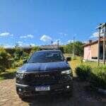Ram Rampage 2025 combina desempenho conectividade e seguranca Divulgacao 18