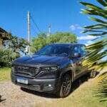 Ram Rampage 2025 combina desempenho conectividade e seguranca Divulgacao 9