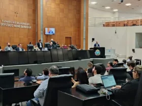 Relatório detalha avanços da gestão pública com foco em planejamento