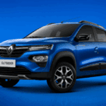 Renault Kwid com desconto
