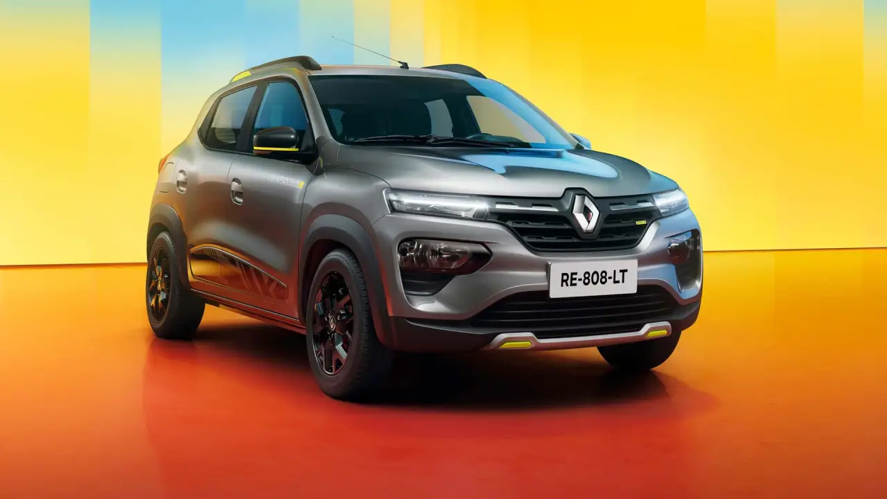 Renault Kwid com desconto: o carro mais acessível do Brasil ficou ainda mais barato 85 Renault Kwid com desconto imagem