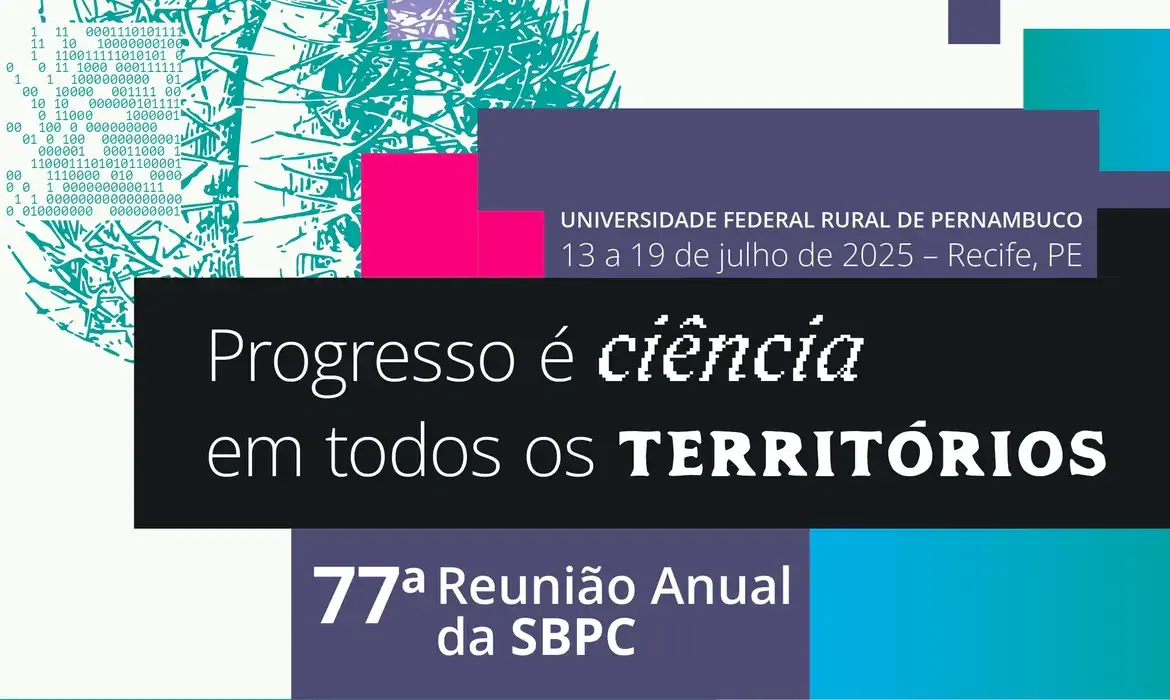 Reunião destaca ciência com enfoque em gênero no Recife