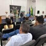 Roberto Dorner mobiliza prefeitos de Mato Grosso para dialogo estrategico sobre o novo Codigo Tributario