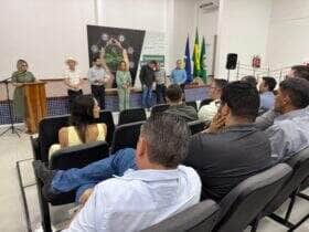 Roberto Dorner mobiliza prefeitos de Mato Grosso para dialogo estrategico sobre o novo Codigo Tributario