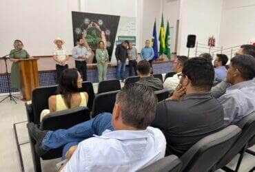 Roberto Dorner mobiliza prefeitos de Mato Grosso para dialogo estrategico sobre o novo Codigo Tributario