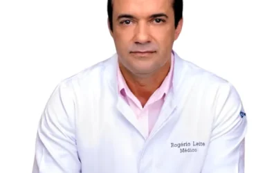 Rogério Leite