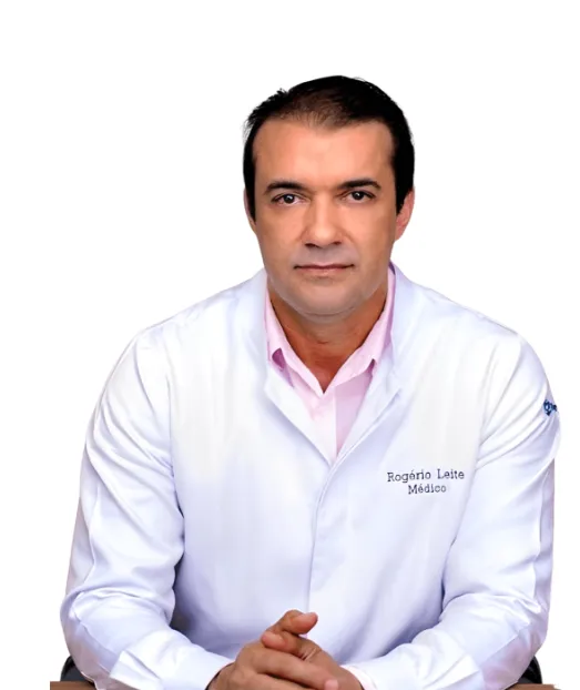 Rogério Leite
