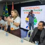 Rondonopolis realiza Conferencia de Assistencia Social com foco no fortalecimento do Suas