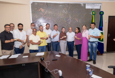 Rondonopolis realiza parceria para o McDia Feliz 2025 em apoio a AACCMT