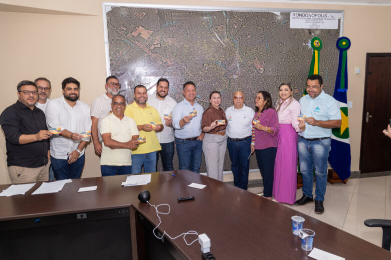 Rondonopolis realiza parceria para o McDia Feliz 2025 em apoio a AACCMT