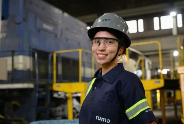 Rumo