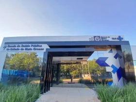 Capacitação fortalece Vigilância em Saúde em Mato Grosso