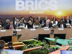 Brics destaca diplomacia para resolver conflitos